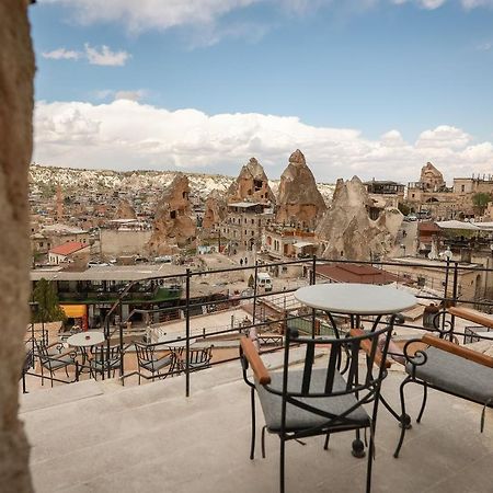 Mia Cappadocia Cave Hotel Göreme Luaran gambar