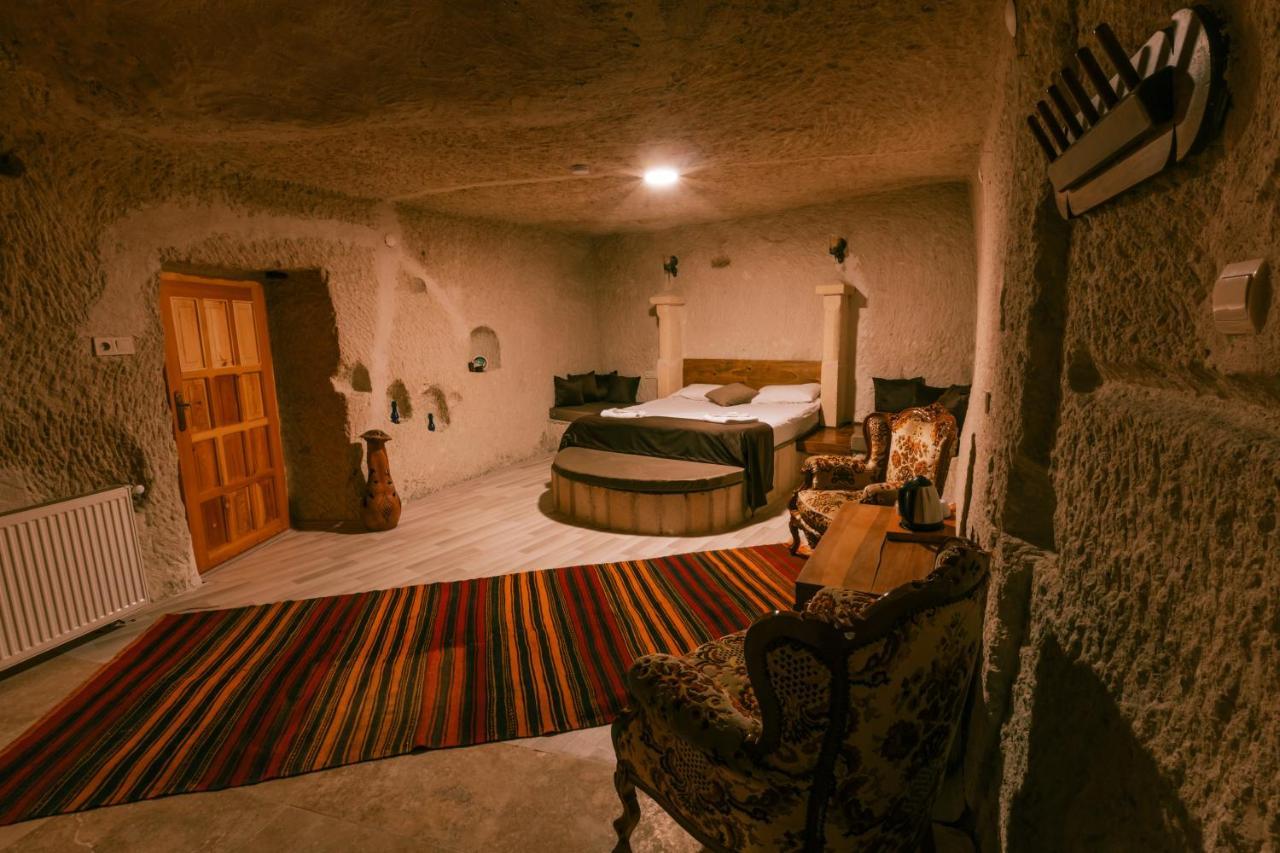 Mia Cappadocia Cave Hotel Göreme Luaran gambar