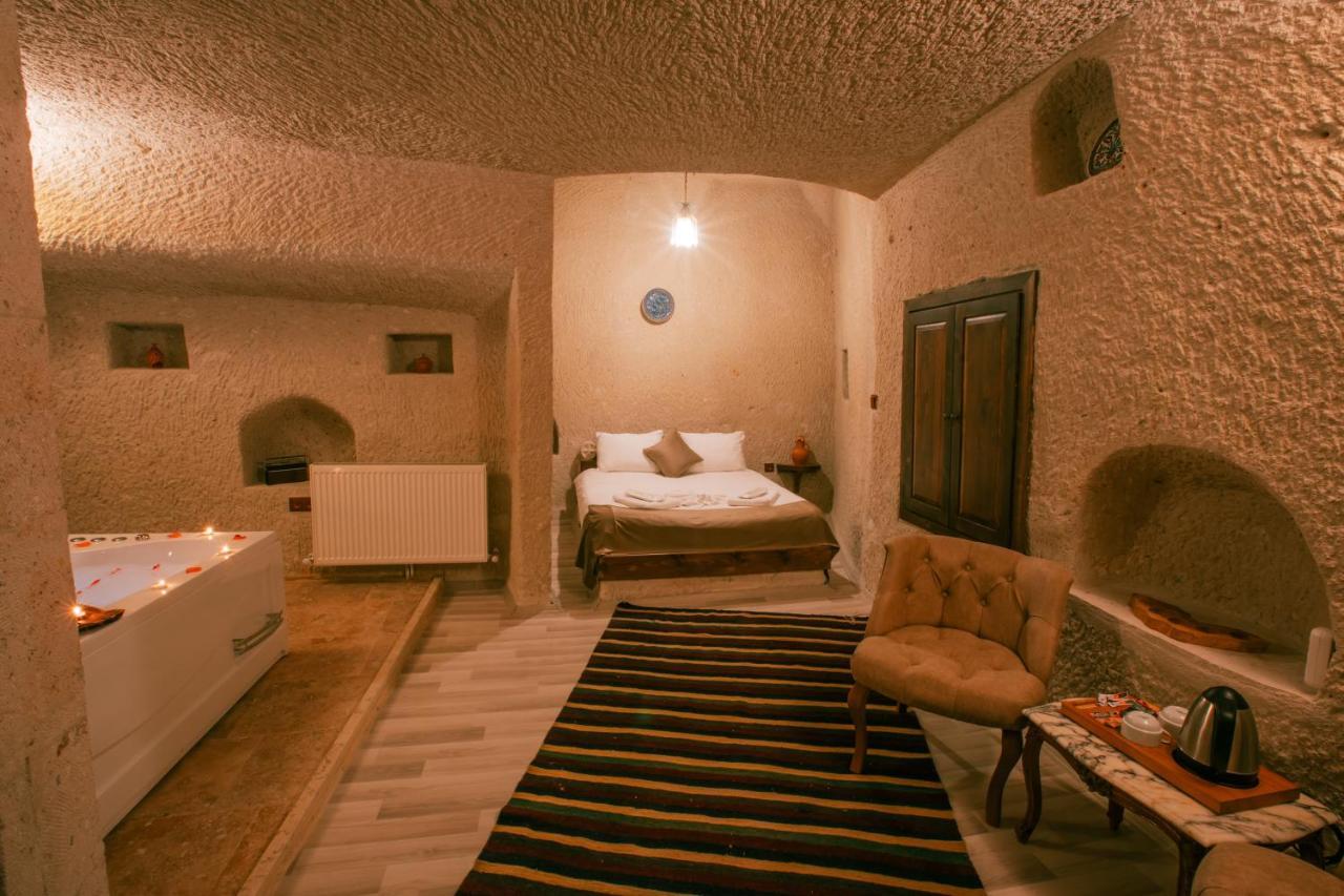 Mia Cappadocia Cave Hotel Göreme Luaran gambar