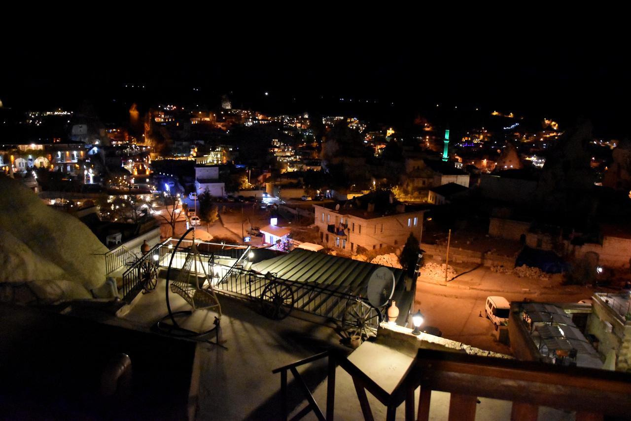 Mia Cappadocia Cave Hotel Göreme Luaran gambar